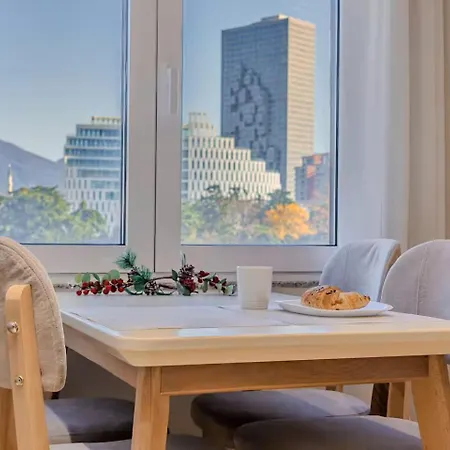 Appartement Park