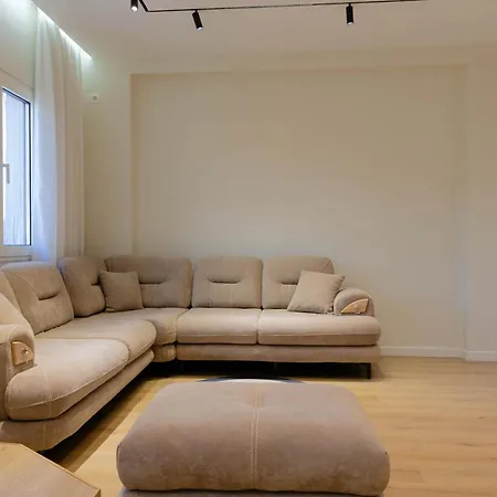 Appartement Park Tirana
