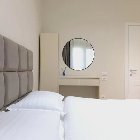 Appartement Park
